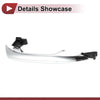 Hyundai Elantra Front Right (2011-2016) Silver Tone Car Door Handle Grip