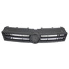 VW Golf & Golf Sportwagen Upper Grille Radiator Grill (2015-2017)