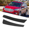 Ford Escape Windshield Trim Pair (2017–2019)