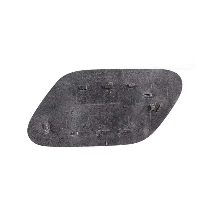 VW Golf MK7 GTI E-Golf Gas Filler Lid Cover Cap (2014–2017)
