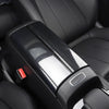 Benz GLB X247 Armrest Box Panel Sticker Cover (2019-2021)