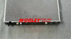 Toyota Kluger 4WD MCU28 2003-2007 3.3L V6 Radiator (2003-2007)