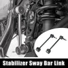 Cadillac Escalade ESV 2 x Rear Sway Bar Links Stabilizer Kit (2002-2023)