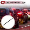 BMW E63 E64 6-Series LED Third Brake Light (2004 - 2007)