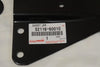 TOYOTA Land Cruiser FJ40 BJ40 FJ45 Front Bumper Support RH/LH (1960–1984)