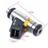 Mercruiser MAG V8 V6 Gas Fuel Injector