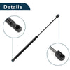 Dodge Ram 1500 / 2500 Hood Lift Supports Struts (2002-2008)