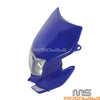 Yamaha WR250Z WR450F WR250X Headlight Fairing (2007-2019)