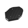 Suzuki Jixer 250 SF (2018-2023) Gold Tone Kickstand Pad Set