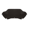 Harley Touring Road Glide 9.5'' Windshield Windscreen (1989-2013)