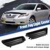 Toyota Camry 2 x Fog Light Cover (2007–2009)