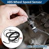 Land Rover Defender ABS Wheel Speed Sensor (1999-2006)