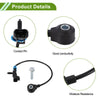 Chevrolet Cobalt Ignition Knock Detonation Sensor (2009-2010)