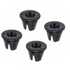Dodge Ram Dakota Tail Lights / 4 / Retainer Clips (1987–2005)