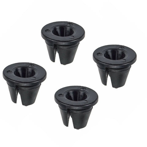 Dodge Ram Dakota Tail Lights / 4 / Retainer Clips (1987–2005)