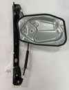 VW Golf MK5 Rear Right Window Regulator W/o Motor W/ Panel (2004–2011)