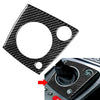 Alfa Romeo 159 Brera Spider Gear Shift Panel Cover Trim (2006-2010)