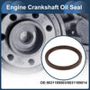 Toyota Highlander Camry RAV4 Matrix Rear Crankshaft Oil Seal