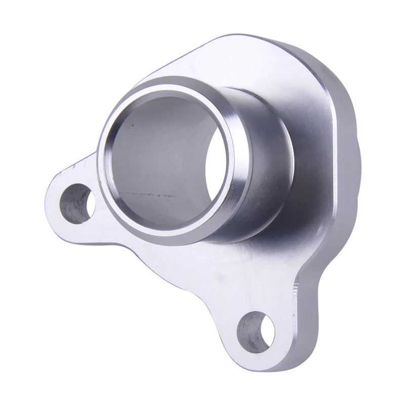 BMW N54 335i, 335xi, 135i Aluminum Water Hose Connector (2007-2013)