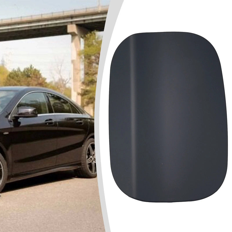 Mercedes CLA250 Direct Replacement Fuel Door Cover Lid (2014–2018)