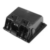 Ford F250 F350 F450 F550 Super Duty (2008-2016) Black Cup Holder
