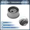 Mitsubishi Galant (1987-2004) - Metal 1 Pc Belt Tensioner