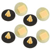 Mazda CX-5 50pcs Lower Spoiler Rivet Trim Clips (2012-2023)