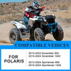 Polaris Scrambler / Sportsman Ignition Coil (401-500cc)