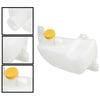 1992-2003 Nissan Micra II (K11) 16v Coolant Expansion Tank (1992-2003)