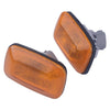 Toyota Land Cruiser Fender Turn Signal Side Marker Lights (1998-2007)
