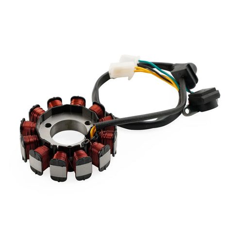 Suzuki GSX-R 150, Gixxer 150, 155 SF Stator (2015-2019)