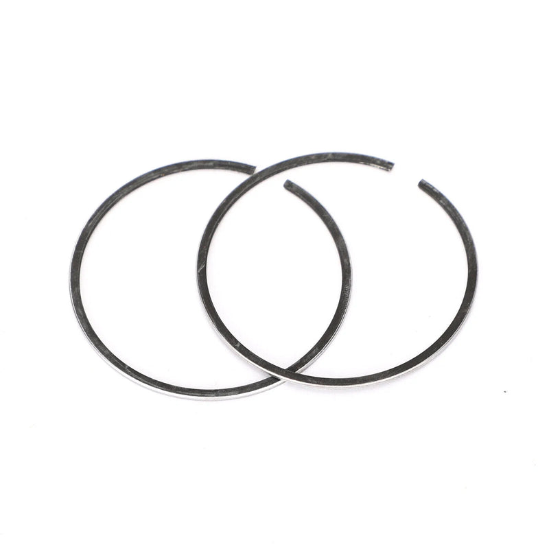 Yamaha YW YQ YN 100 BWS Aerox Neos Ovetto Piston Complete Kit 52.50mm (2000-2023)