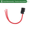 Honda Civic 3 Pins Sensor Wiring Harness (2001-2005)