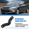 Ford Mondeo Mk4 Galaxy S-Max Intercooler Turbo Hose Pipe Set (2007-2014)