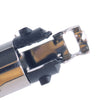 8Pcs Universal Male Car Radio Aerial Antenna AM/FM Adapter Connector