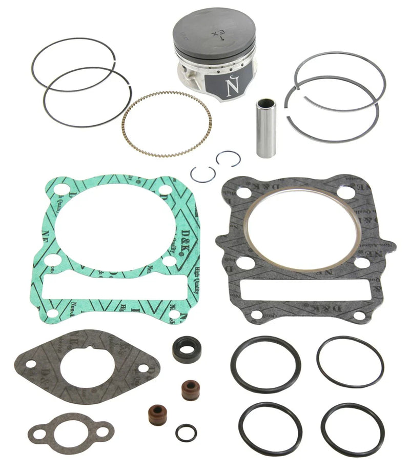 Arctic Cat Namura / 300 68.5mm / Piston & Gasket Kit (1998–2005)