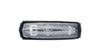 Mitsubishi Mirage Sedan License Plate Lamp (2013-2022)