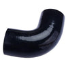 Universal 90�� Reducer Silicone Turbo Intercooler Pipe Hose Couplers