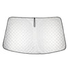 Chevy Equinox Foldable Windshield Sun Shade (2010-2017)