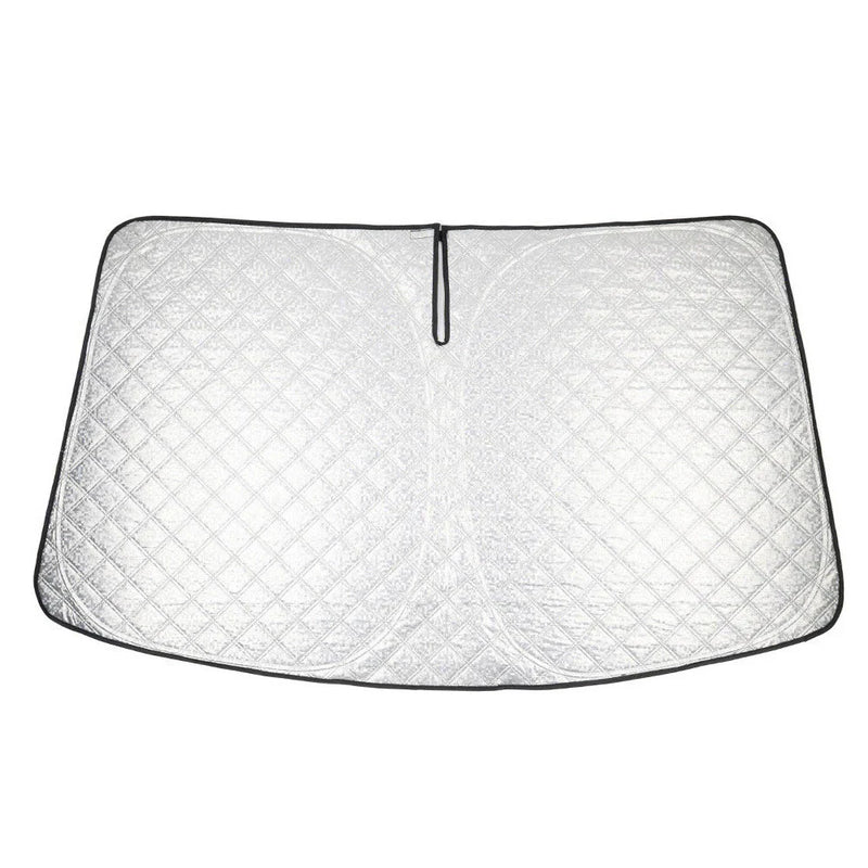 Chevy Equinox Foldable Windshield Sun Shade (2010-2017)