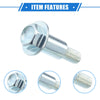Subaru Baja 6 x Timing Belt Cover Bolts (2003-2006)