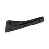 Honda Fit Rear Right Side Door Pillar Garnish Black (2009-2013)