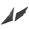 Honda CBR600RR CBR 600RR Tank Side Cover Panel (2003-2004)