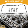 BMW 1 Series Engine Valve Cover Gasket Set Replacement