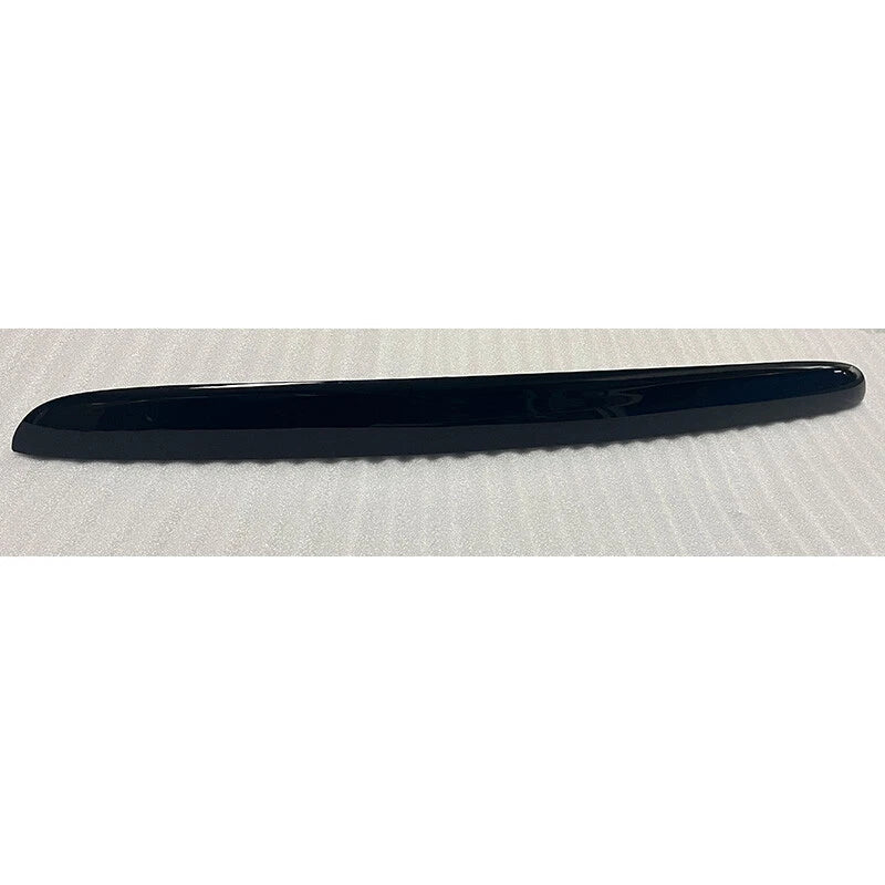 Mini Cooper R56 / 57 / 58 / 59 07-15 Replace Rear Trunk Hatch Handle Tailgate Trim