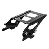 Harley Road Electra Glide Touring 2-Up Mount Rack Docking Kit (2014-2025)