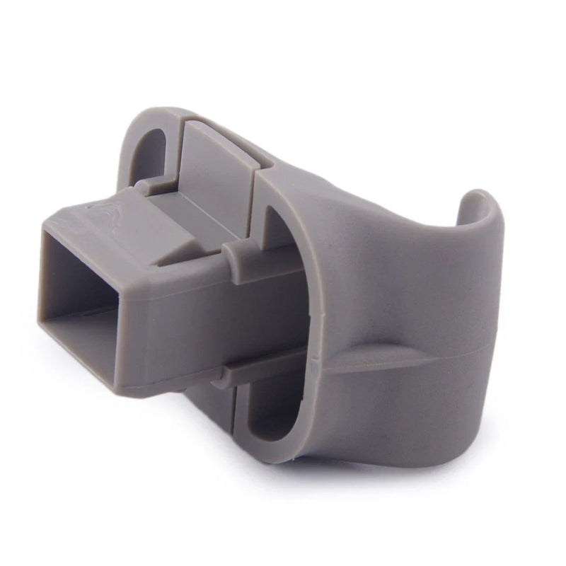 Mazda 3, 5, 6, CX-7, RX-8, MPV Sun Visor Mounting Clip (2004-2013)