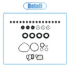 Honda CR-V Engine Cylinder Head Gasket Set (2002-2006)