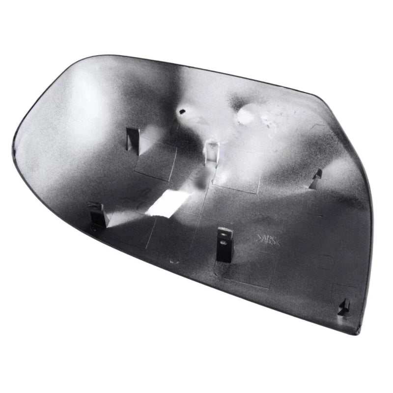 Nissan Rogue Gloss Black Rearview Door Wing Mirror Cover (2008-2015)