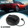 Mercedes-Benz E550 Engine Oil Fuel Tank Cap Cover (2007-2012)